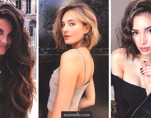 The 72 Sexiest Summer Haircut Ideas To Show Off This Season