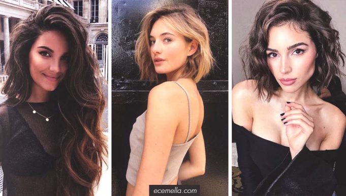 The 72 Sexiest Summer Haircut Ideas To Show Off This Season