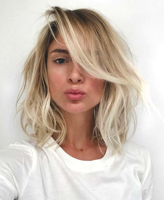 The 72 Sexiest Summer Haircut Ideas To Show Off This Season