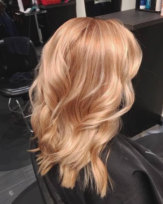 The 74 Hottest Blonde Hair Looks to Copy This Summer