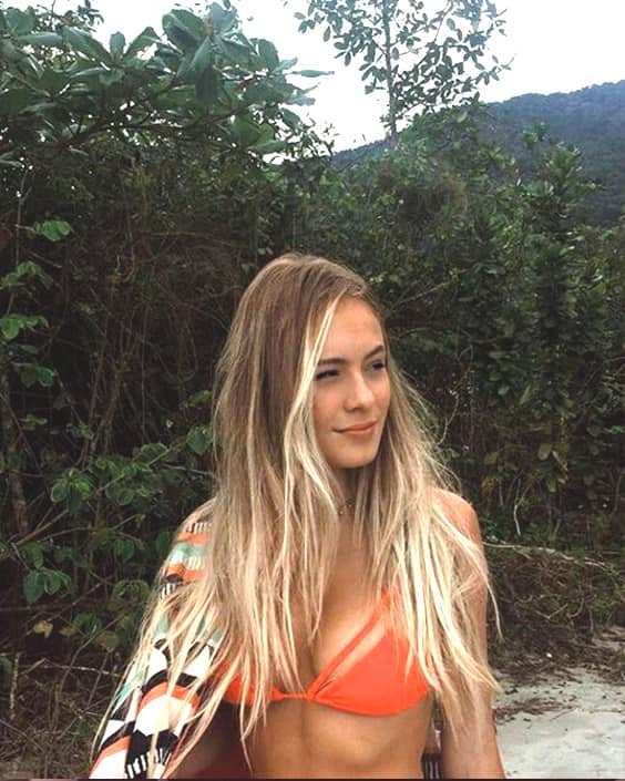 The 74 Hottest Blonde Hair Looks to Copy This Summer