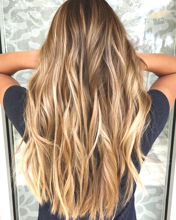 The 74 Hottest Blonde Hair Looks to Copy This Summer