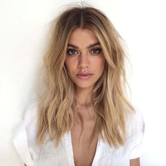 The 72 Sexiest Summer Haircut Ideas To Show Off This Season