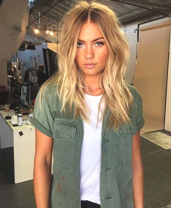 The 72 Sexiest Summer Haircut Ideas To Show Off This Season