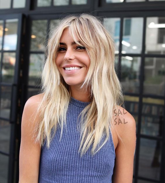 The 72 Sexiest Summer Haircut Ideas To Show Off This Season