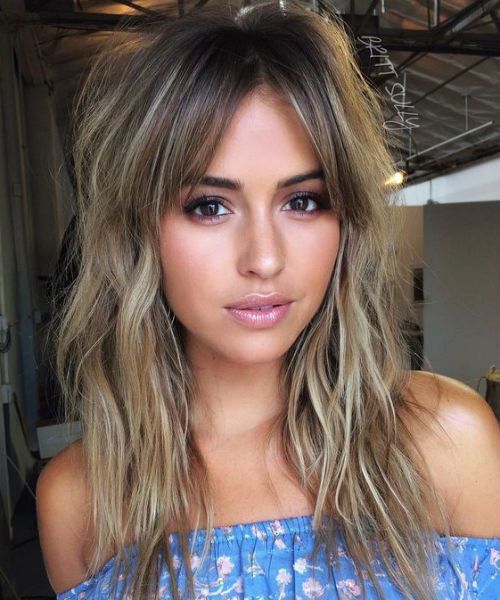 The 72 Sexiest Summer Haircut Ideas To Show Off This Season