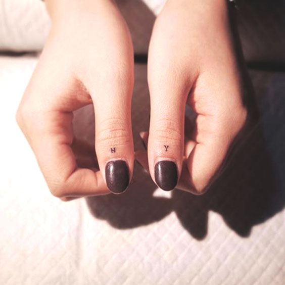 The 56 Coolest Matching BFF Tattoos That Prove Your Friendship Is Forever