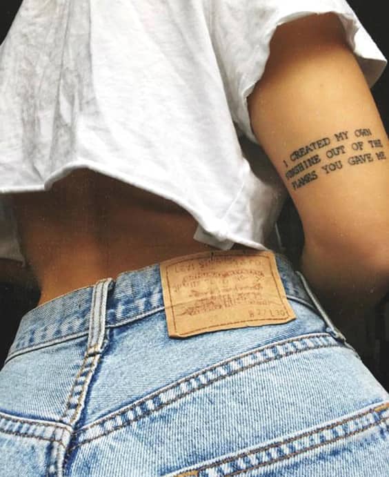 81 Unique & Matching Couples' Tattoo Ideas To Try in 2019