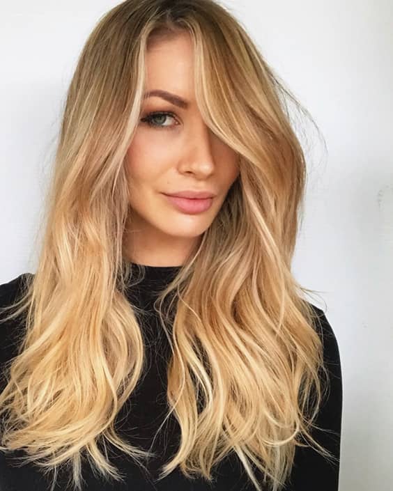 The 74 Hottest Blonde Hair Looks to Copy This Summer