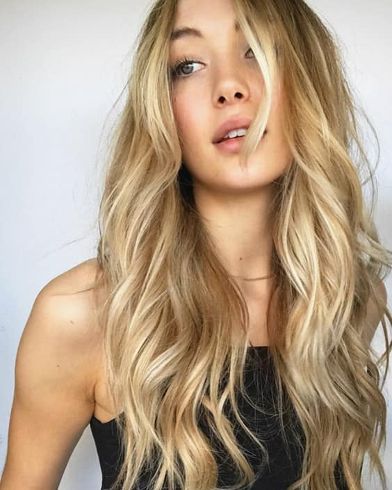 The 74 Hottest Blonde Hair Looks to Copy This Summer