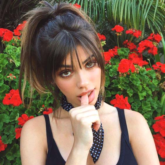 The 72 Sexiest Summer Haircut Ideas To Show Off This Season