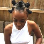 braided-bantu-knots-protective-hairstyles