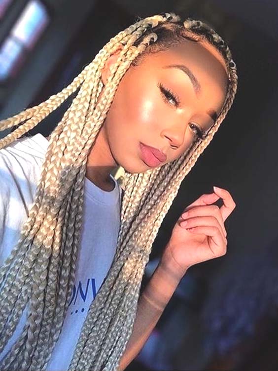 10 Inspo-Worthy Protective Summer Hairstyle Trends For Natural Hair