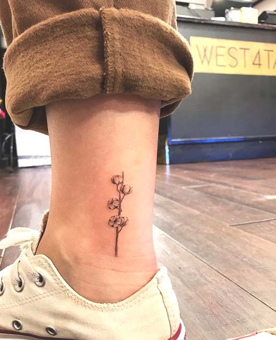 9 Super Cool Tattoo Trends That Are SO Popular In 2019