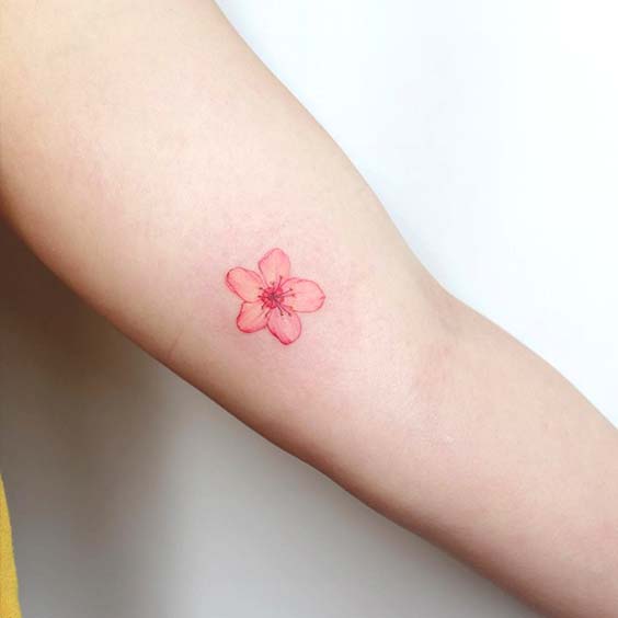 9 Super Cool Tattoo Trends That Are SO Popular In 2019