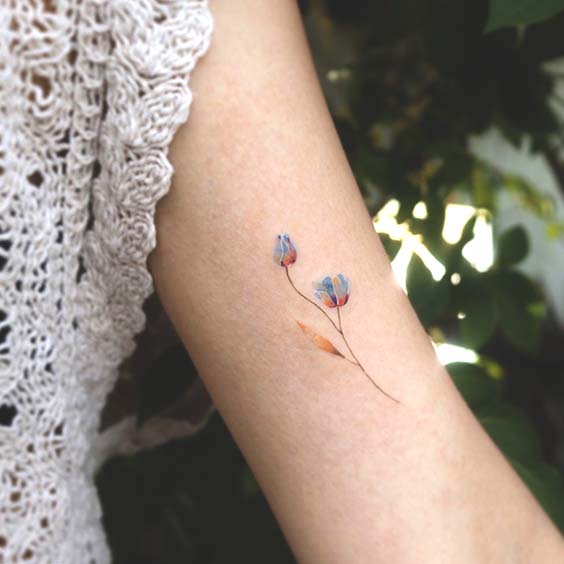 9 Super Cool Tattoo Trends That Are SO Popular In 2019