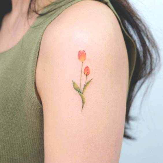 9 Super Cool Tattoo Trends That Are SO Popular In 2019