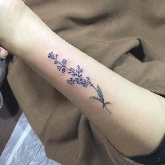 9 Super Cool Tattoo Trends That Are SO Popular In 2019