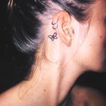 ear-tattoos-butterffly-tattoo-ideas