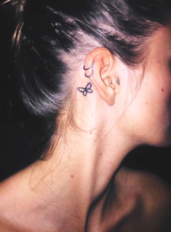 9 Super Cool Tattoo Trends That Are SO Popular In 2019