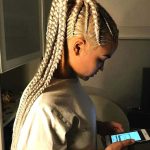 feed-in-blonde-braids-for-black-women