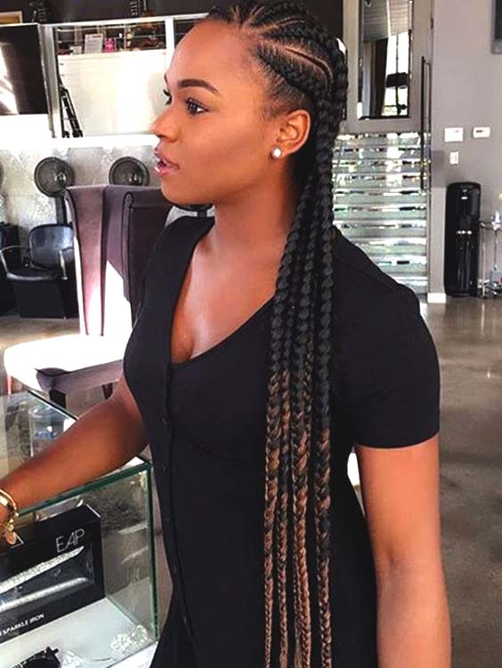 10 Inspo-Worthy Protective Summer Hairstyle Trends For Natural Hair