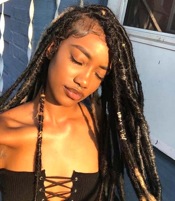 10 Inspo-Worthy Protective Summer Hairstyle Trends For Natural Hair