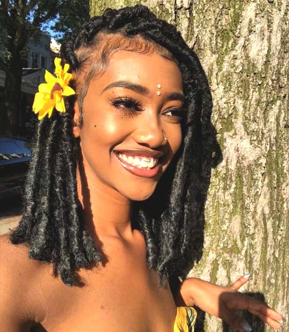 10 Inspo-Worthy Protective Summer Hairstyle Trends For Natural Hair