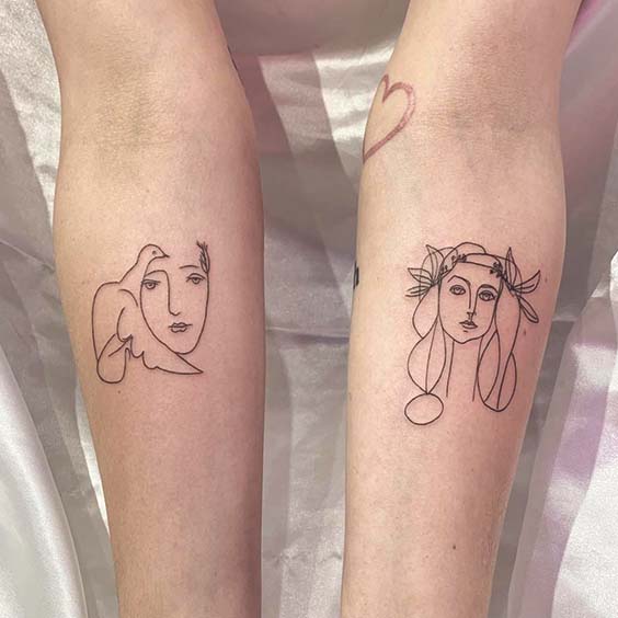 9 Super Cool Tattoo Trends That Are SO Popular In 2019