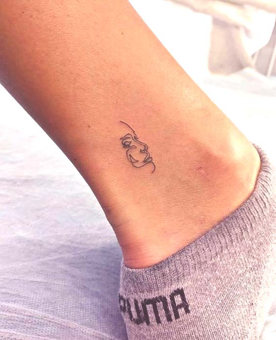 9 Super Cool Tattoo Trends That Are SO Popular In 2019