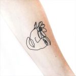 line-work-tattoo-trends