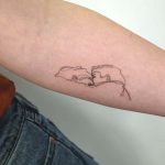 line-work-tattoo-trends-2019