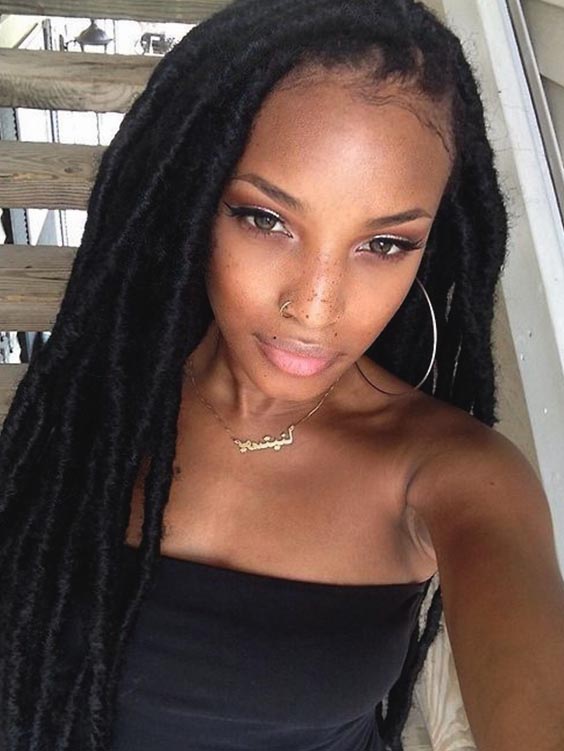 10 Inspo-Worthy Protective Summer Hairstyle Trends For Natural Hair