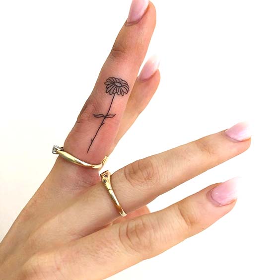 9 Super Cool Tattoo Trends That Are SO Popular In 2019