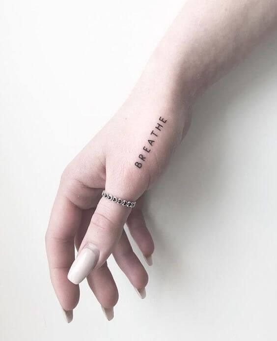 9 Super Cool Tattoo Trends That Are SO Popular In 2019