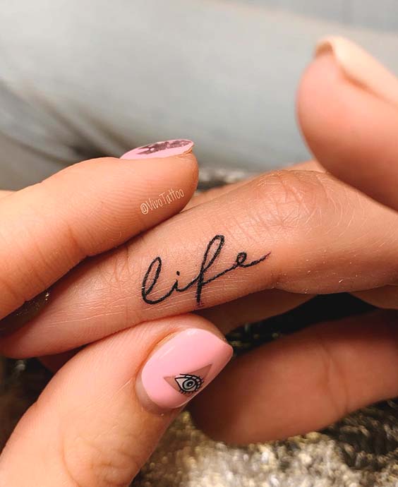 9 Super Cool Tattoo Trends That Are SO Popular In 2019