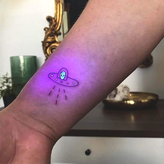 9 Super Cool Tattoo Trends That Are SO Popular In 2019