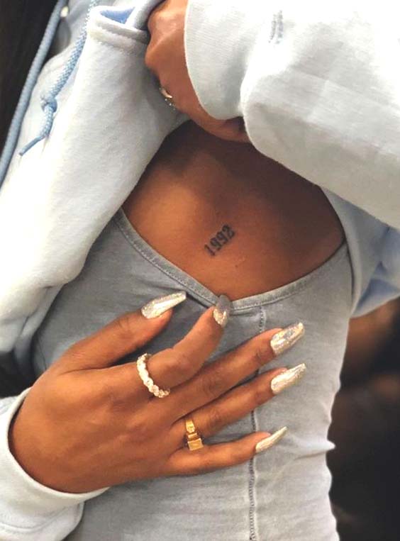 9 Super Cool Tattoo Trends That Are SO Popular In 2019