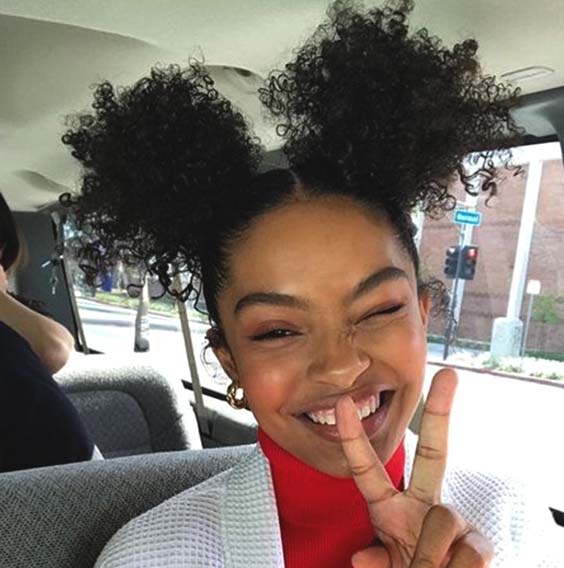 10 Inspo-Worthy Protective Summer Hairstyle Trends For Natural Hair