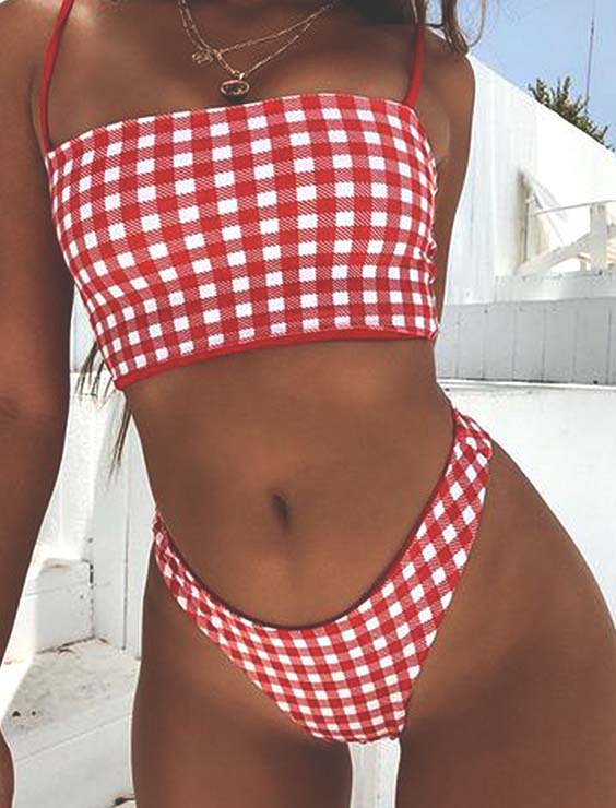 Top 10 So Hot Swimsuit Trends Of Summer 2019