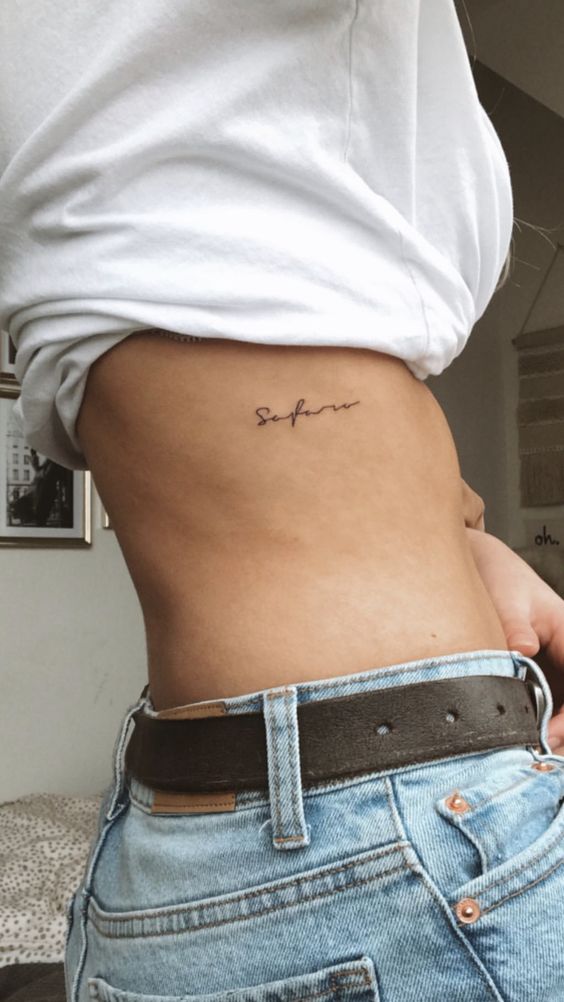 9 Super Cool Tattoo Trends That Are SO Popular In 2019