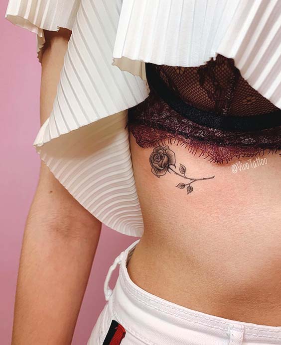 9 Super Cool Tattoo Trends That Are SO Popular In 2019