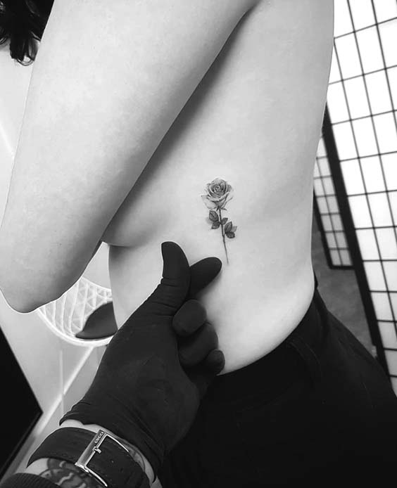 9 Super Cool Tattoo Trends That Are SO Popular In 2019