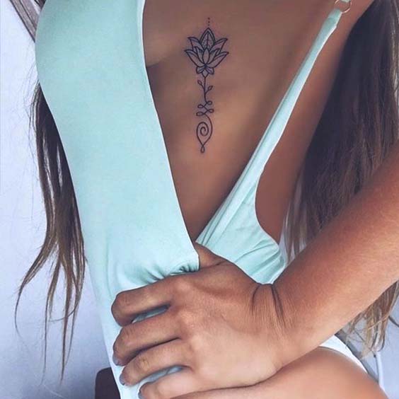 9 Super Cool Tattoo Trends That Are SO Popular In 2019