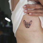 side-boob-animal-tattoos