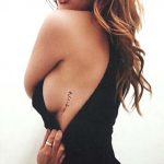 side-boob-tattoo-ideas
