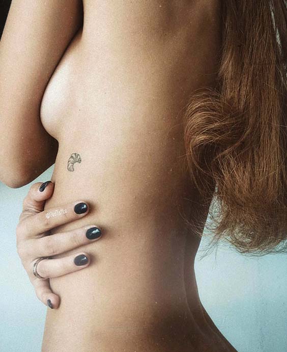 9 Super Cool Tattoo Trends That Are SO Popular In 2019