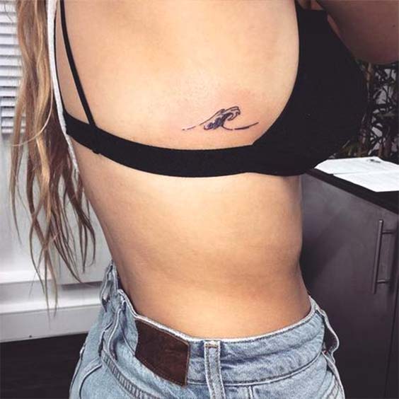 9 Super Cool Tattoo Trends That Are SO Popular In 2019