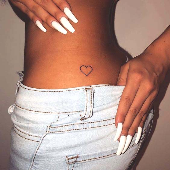 9 Super Cool Tattoo Trends That Are SO Popular In 2019