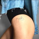 side-hip-minimal-small-tattoos-min